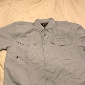 Stillwater Supply Fishing Shirt